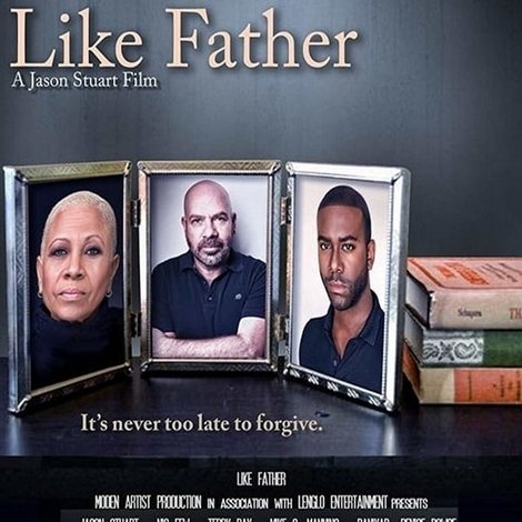 Like Father