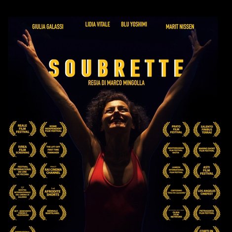 Soubrette