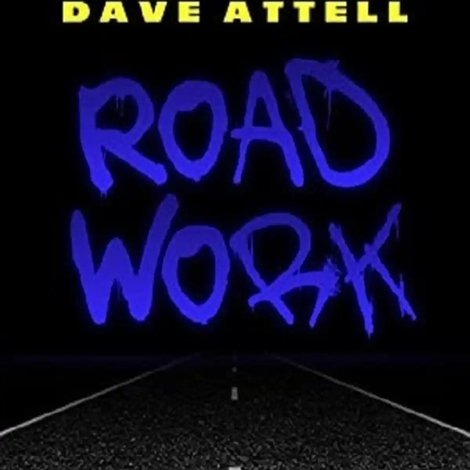 Dave Attell: Road Work