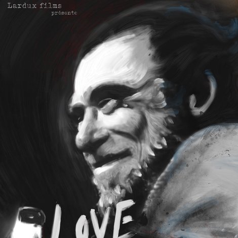 Love, He Said