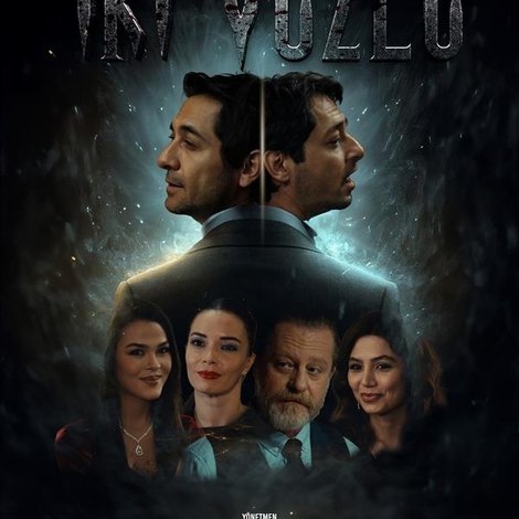 İki Yüzlü