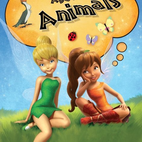 Tink'n About Animals