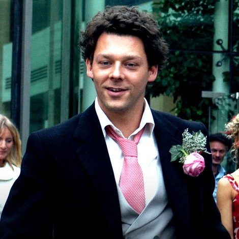 The Best Man