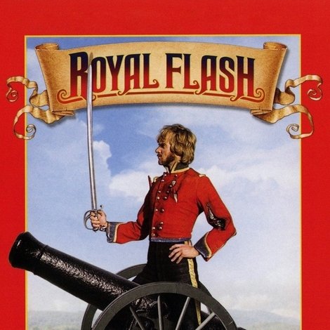 Royal Flash