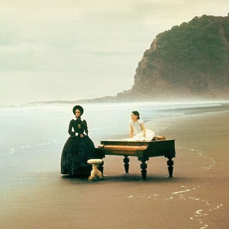 The Piano