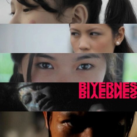 Biyernes Biyernes