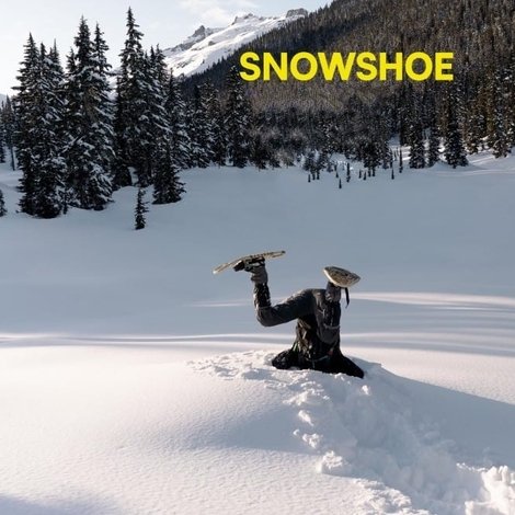 Snowshoe