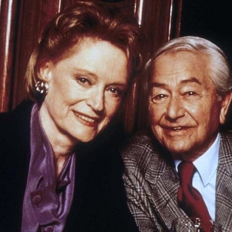 Marcus Welby, M.D.: A Holiday Affair