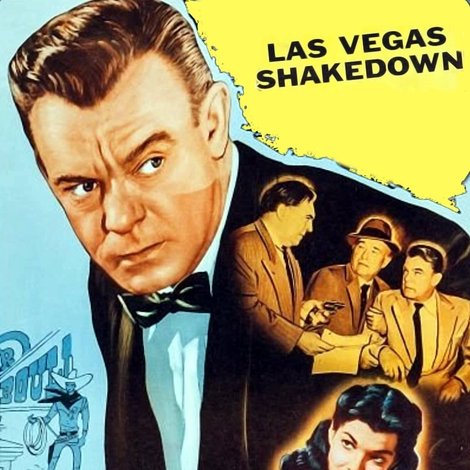 Las Vegas Shakedown