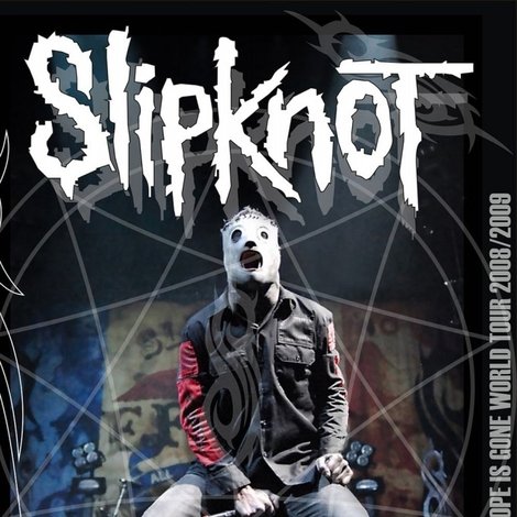 Slipknot: MTV World Stage