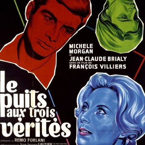 Le Puits aux trois vérités