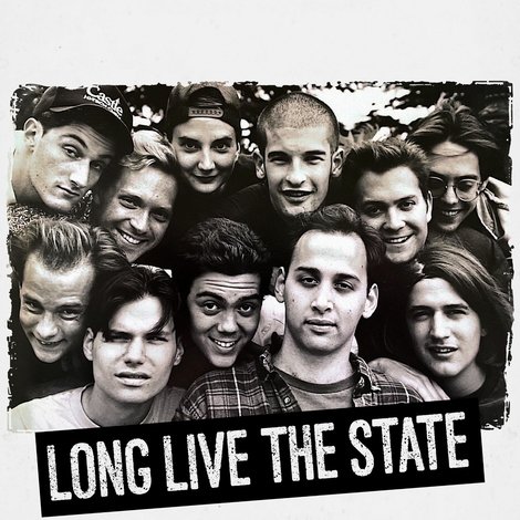 Long Live the State