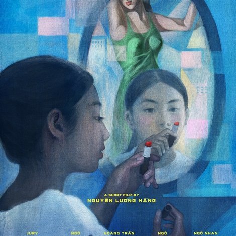 Lempicka Trên Mái Nhà