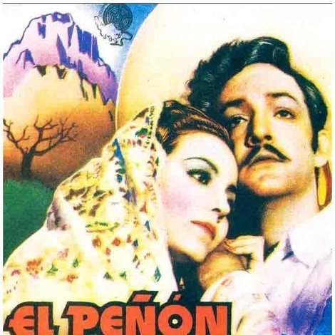 El Peñón de las Ánimas