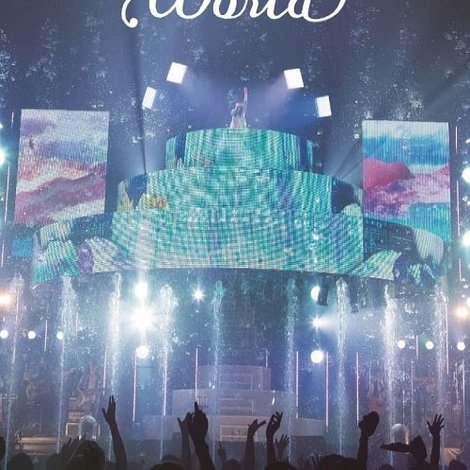 miwa ARENA tour 2017 “SPLASH☆WORLD”