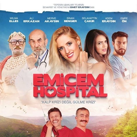 Emicem Hospital