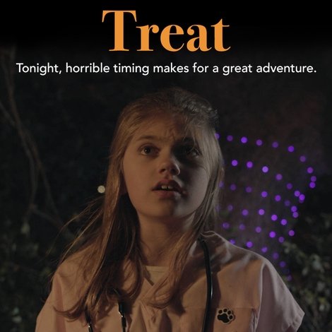 Trick or Treat