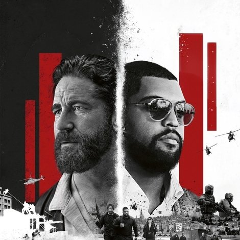 Den of Thieves 2: Pantera