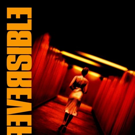Irréversible