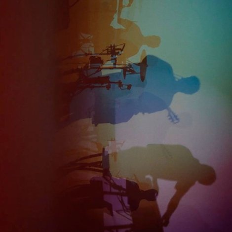The Colour Wheel Session
