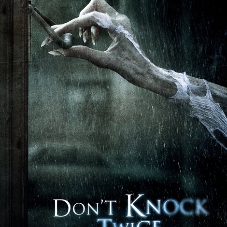 Don't Knock Twice