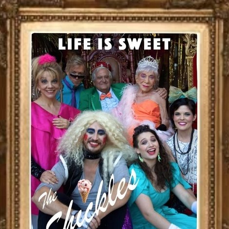 The Shickles
