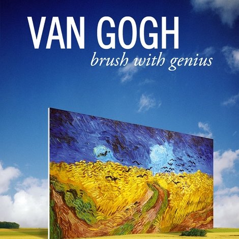 Moi, Van Gogh