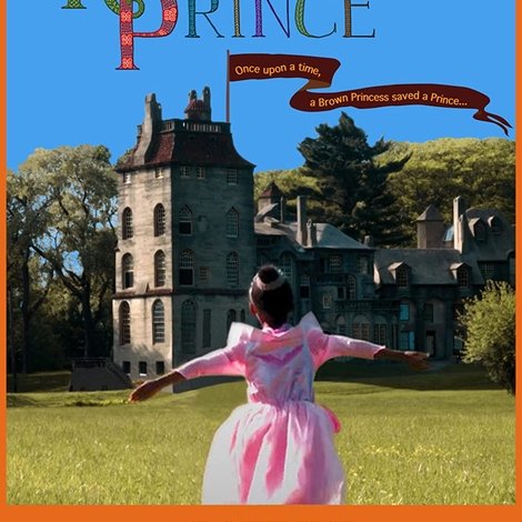 The Rainbow Prince