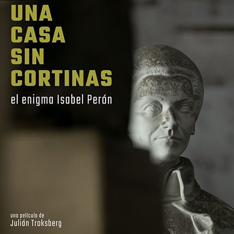 Una casa sin cortinas