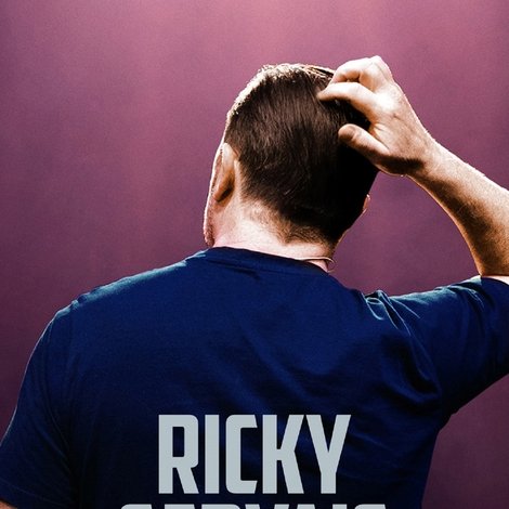 Ricky Gervais: SuperNature
