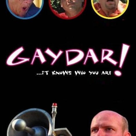 Gaydar
