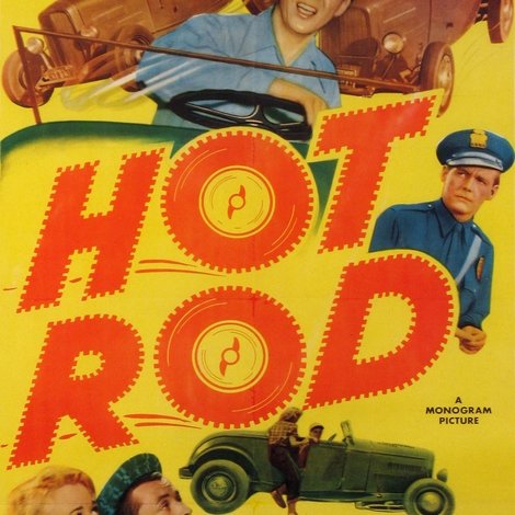 Hot Rod