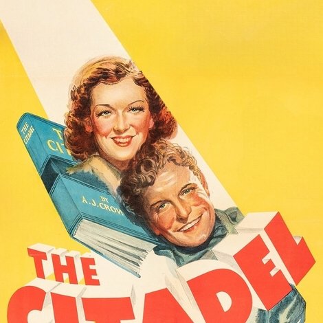 The Citadel