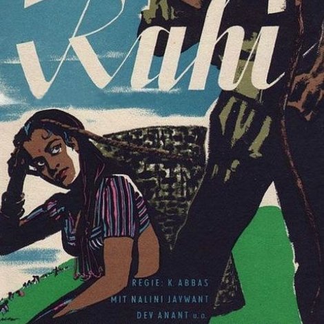 Rahi