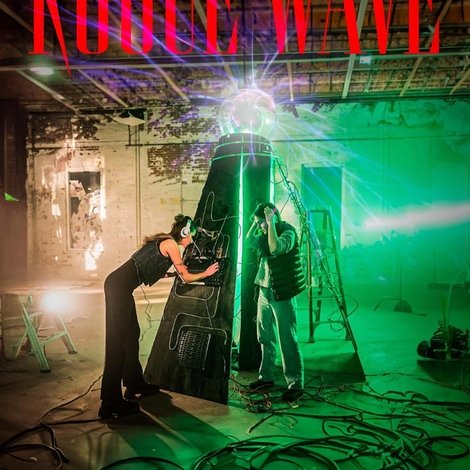 Rogue Wave