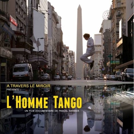 L'homme tango