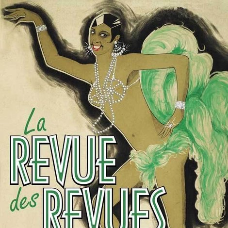 La Revue Des Revues