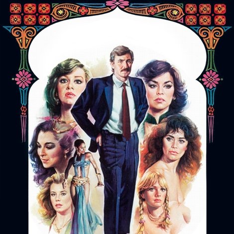 L'ultimo harem