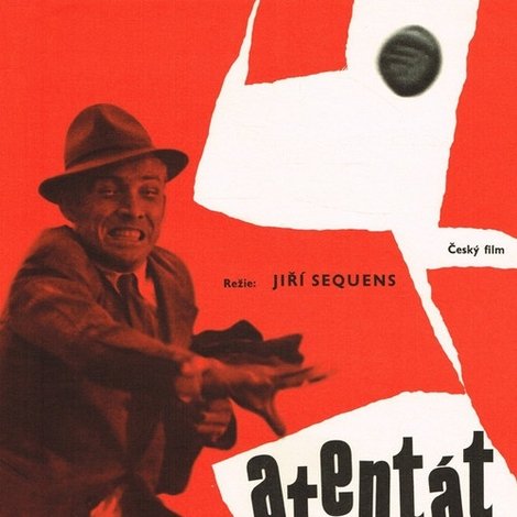 Atentát