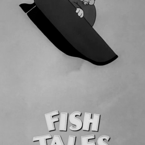 Fish Tales
