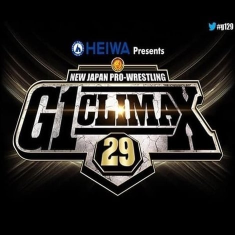 NJPW G1 Climax 29: Day 4