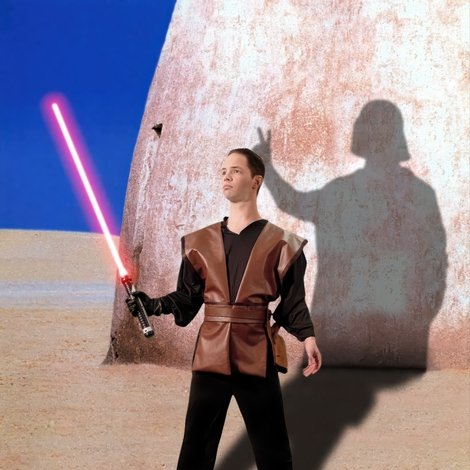 Star Wars Episode III: A Lost Hope