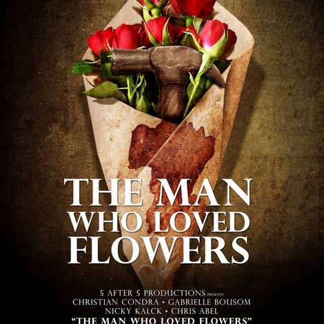 The Man Who Loved Flowers