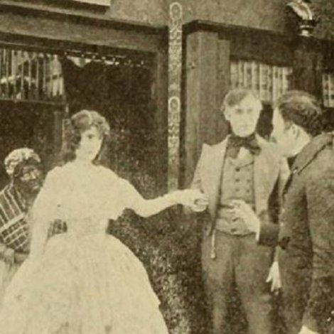 The Bride of Hate