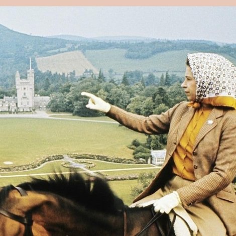 Queen and Country