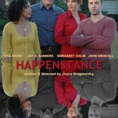 Happenstance