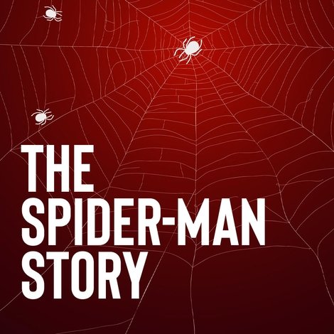 The Spider-Man Story