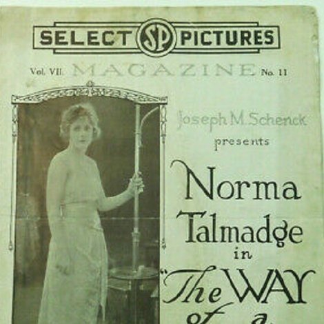 The Way of a Woman