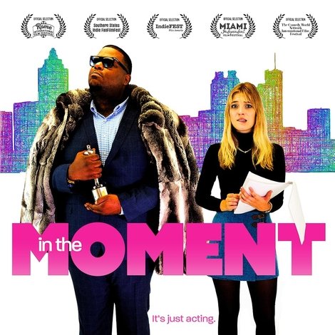In the Moment