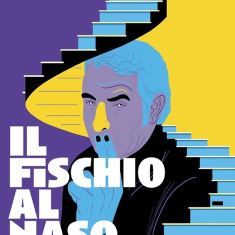 Il fischio al naso